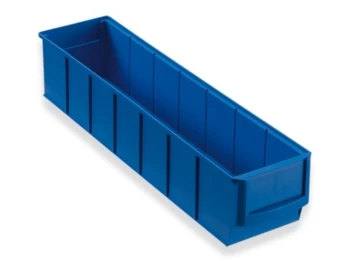 Pojemnik magazynowy ShelfBox 400 S, Allit