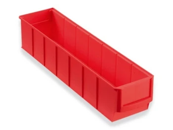 Pojemnik magazynowy ShelfBox 400 S, Allit