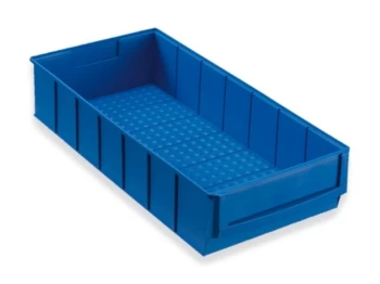 Pojemnik magazynowy ShelfBox 400 B, Allit