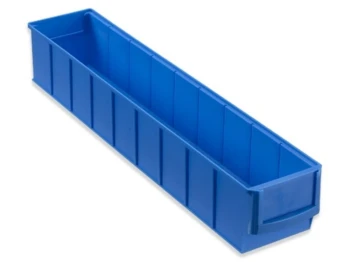 Pojemnik magazynowy ShelfBox 500 S, Allit
