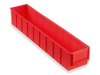 Pojemnik magazynowy ShelfBox 500 S, Allit
