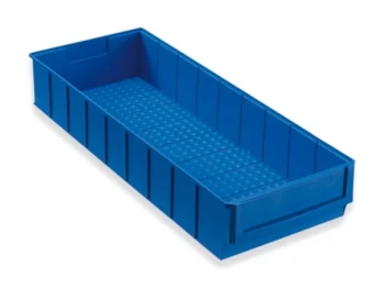 Pojemnik magazynowy ShelfBox 500 B, Allit
