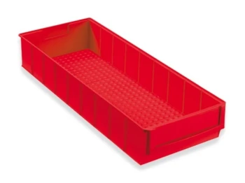 Pojemnik magazynowy ShelfBox 500 B, Allit