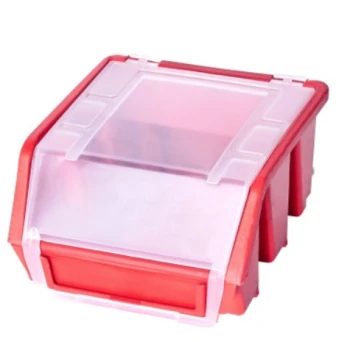 Pojemnik magazynowy, Ergobox 1 Plus, Patrol