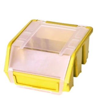 Pojemnik magazynowy, Ergobox 1 Plus, Patrol