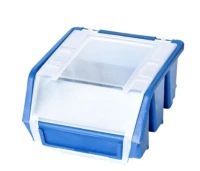 Pojemnik magazynowy, Ergobox 1 Plus, Patrol