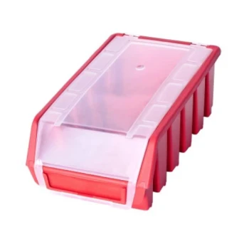 Pojemnik magazynowy, Ergobox 2L Plus, Patrol