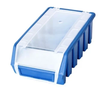 Pojemnik magazynowy, Ergobox 2L Plus, Patrol