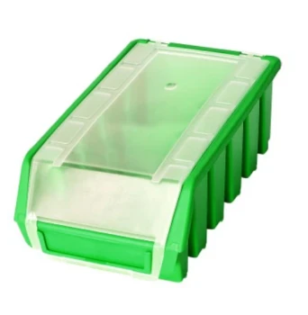 Pojemnik magazynowy, Ergobox 2L Plus, Patrol