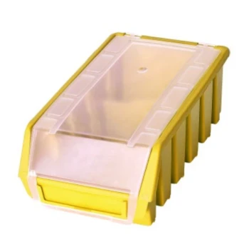 Pojemnik magazynowy, Ergobox 2L Plus, Patrol