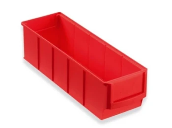 Pojemnik magazynowy ShelfBox 300 S, Allit