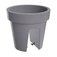 Doniczka na balustradę Lofly DLOFR250