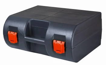 Pojemnik na elektronarzędzia Premium
