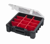 Organizer narzędziowy HD 400 Flex czarny
