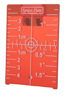 Tarczka celownicza czerwona LAMIGO TL2 z magnesem