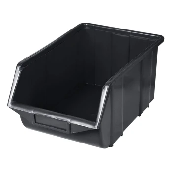Pojemnik magazynowy, Ecobox duży, Patrol