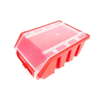 Pojemnik magazynowy, Ergobox 2 Plus, Patrol