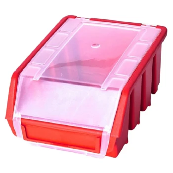 Pojemnik magazynowy, Ergobox 2 Plus, Patrol