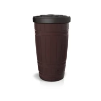 Zbiornik na wodę deszczową WOODCAN 265 L