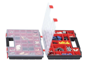 Organizer narzędziowy, warsztatowy KNOS403010B