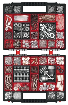 Organizer narzędziowy, warsztatowy KNOS403010B