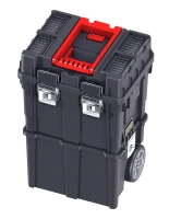 Skrzynka narzędziowa na kółkach WheelBox HD Compact Logic PA