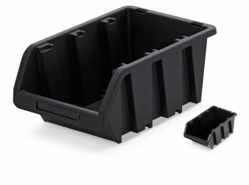 Pojemnik magazynowy Truck KTR20, Prosperplast