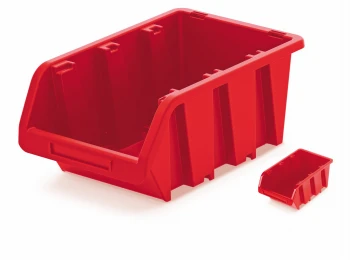 Pojemnik magazynowy Truck KTR20, Prosperplast