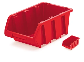 Pojemnik magazynowy, Truck KTR30, Prosperplast