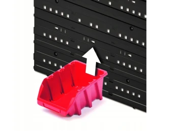 Tablica narzędziowa KBBS4040