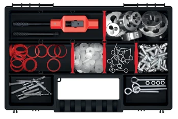 Organizer KNO30205S (NORS12)