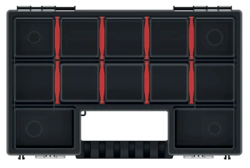 Organizer KNO30205S (NORS12)