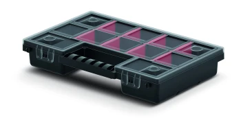 Organizer KNO30205S (NORS12)