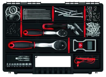 Organizer KNO35255S (NORS14)