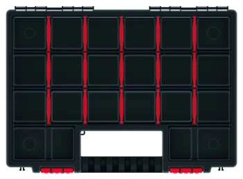 Organizer KNO35255S (NORS14)