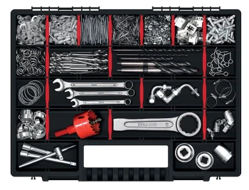 Organizer KNO40305S (NORS16)