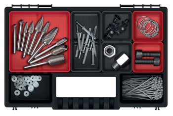 Organizer KNO30205B (NORP12)