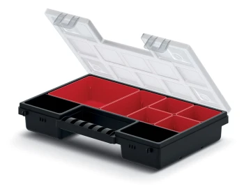 Organizer KNO30205B (NORP12)