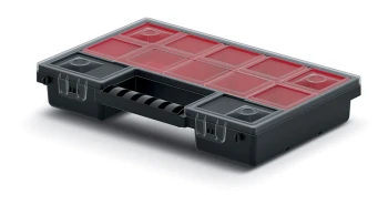 Organizer KNO30205B (NORP12)
