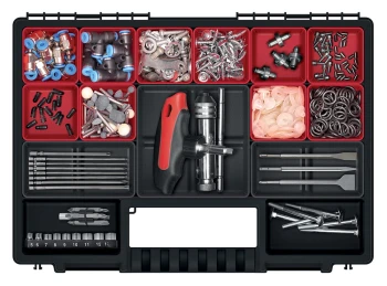 Organizer KNO35255B (NORP14)