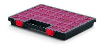 Organizer KNO40305B (NORP16)