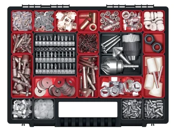 Organizer KNO40305B (NORP16)