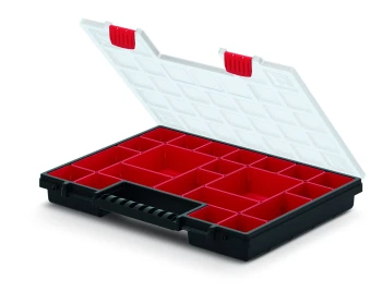 Organizer KNO40305B (NORP16)
