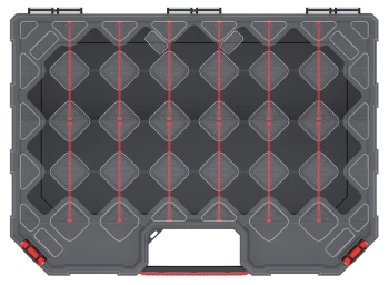 Organizer narzędziowy KTC40306S