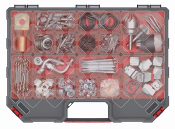 Organizera narzędziowy KTC40306B