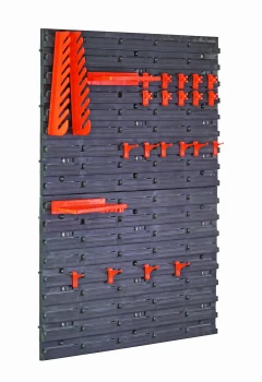 Tablica warsztatowa + akcesoria 57,5x78cm