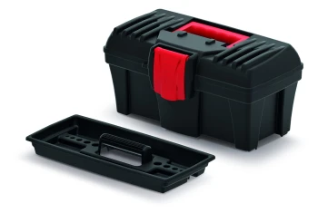 Skrzynka narzędziowa, warsztatowa Caliber KCR3020