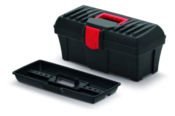 Skrzynka narzędziowa, warsztatowa Caliber KCR4020