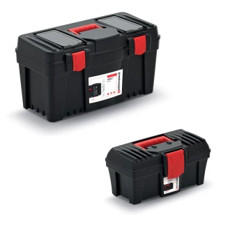 Zestaw skrzynek narzędziowych KCR6030, KCR3020