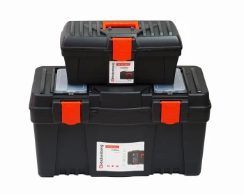 Zestaw skrzynek narzędziowych KCR6030, KCR3020